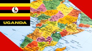 Uganda Trip