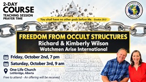 Wilson's freedom mtng add