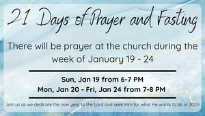 Prayer Fasting Jan 2025 (2)