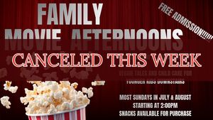 Movie Afternoon (1)