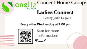 Ladies Connect Home Group