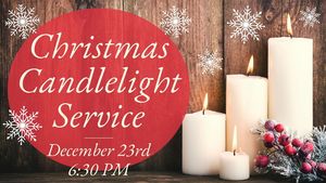 Candlelight Candlelight