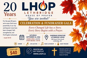 LHOP 20 Years 2 LHOP 20 Years 2