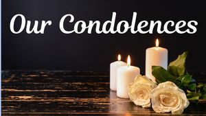 Our Condolences - funerals (1)