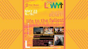 City Wide Youth City Wide Youth