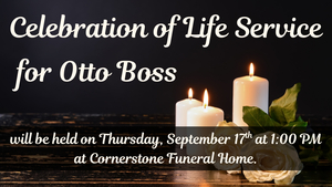Our Condolences - funerals (1)