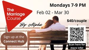 Alpha Marriage Course (2)