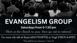 Evangelism Group