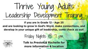 Thrive Leadership Development (1)