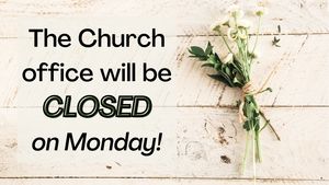 church closed