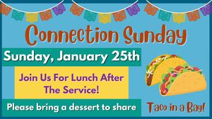 Connection Sunday Tacos (1)