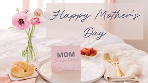 Mothers Day Mothers Day