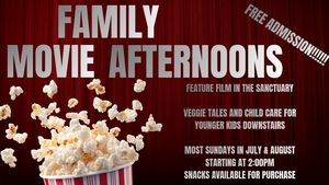 Movie Afternoon (2)