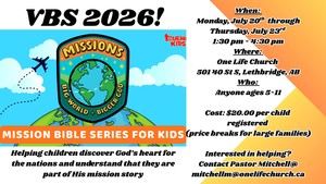 VBS 2026