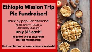 Ethiopia Pies Fundraiser (1)