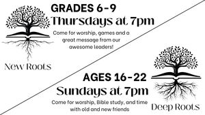 Youth Groups