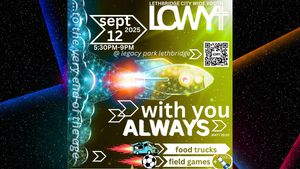 City Wide Youth Sept25 City Wide Youth Sept25