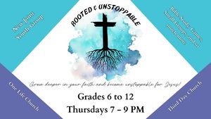 Rooted Unstoppable Youth (1)