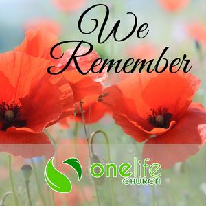 We Remember